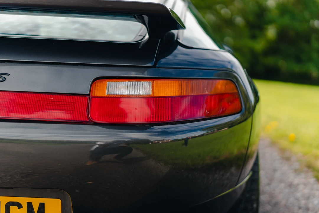 1994 Porsche 928 GTS - Image 31 of 31