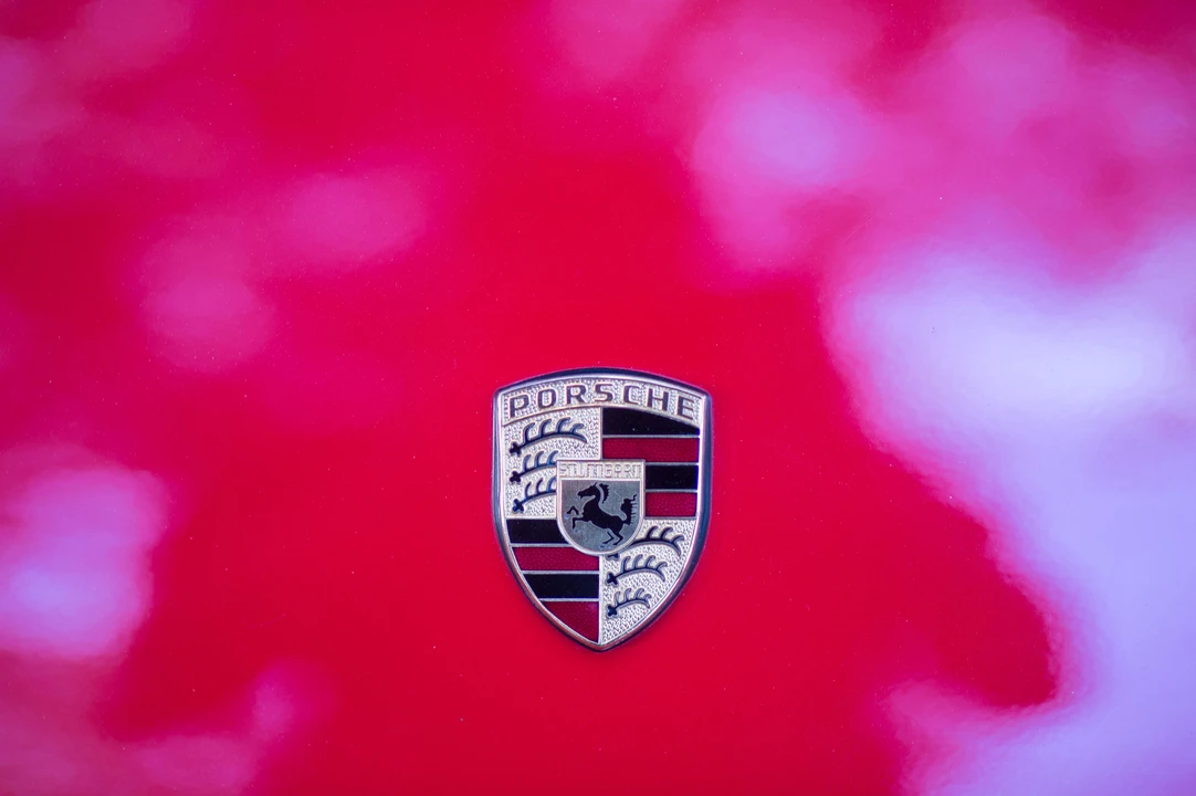 1994 Porsche 964 Turbo - Image 10 of 31