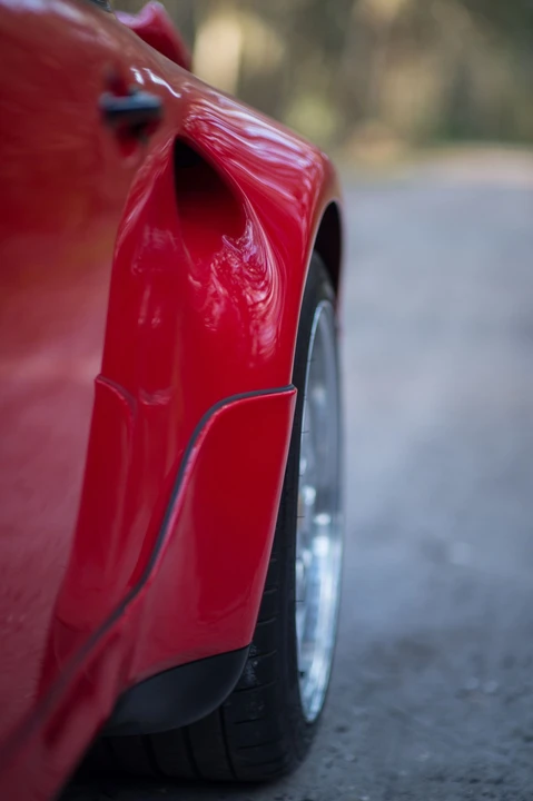1994 Porsche 964 Turbo - Image 5 of 31
