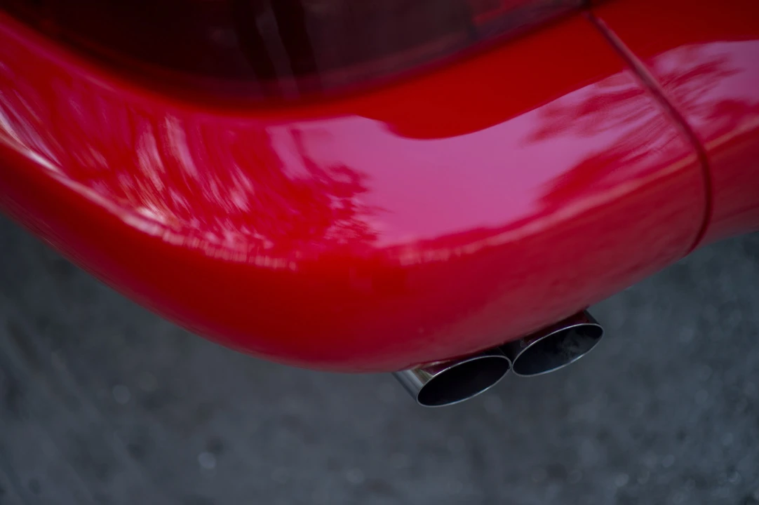 1994 Porsche 964 Turbo - Image 4 of 31