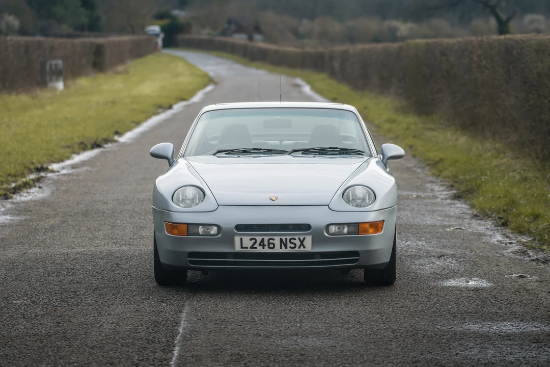 1994 Porsche 968 - Image 18 of 31