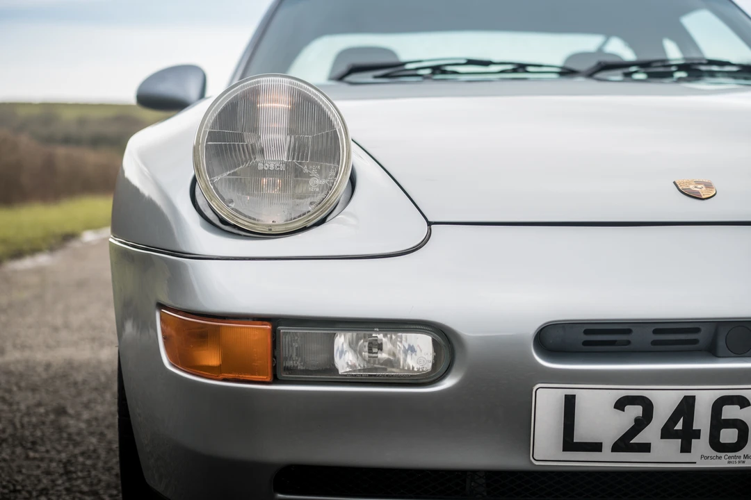 1994 Porsche 968 - Image 30 of 31