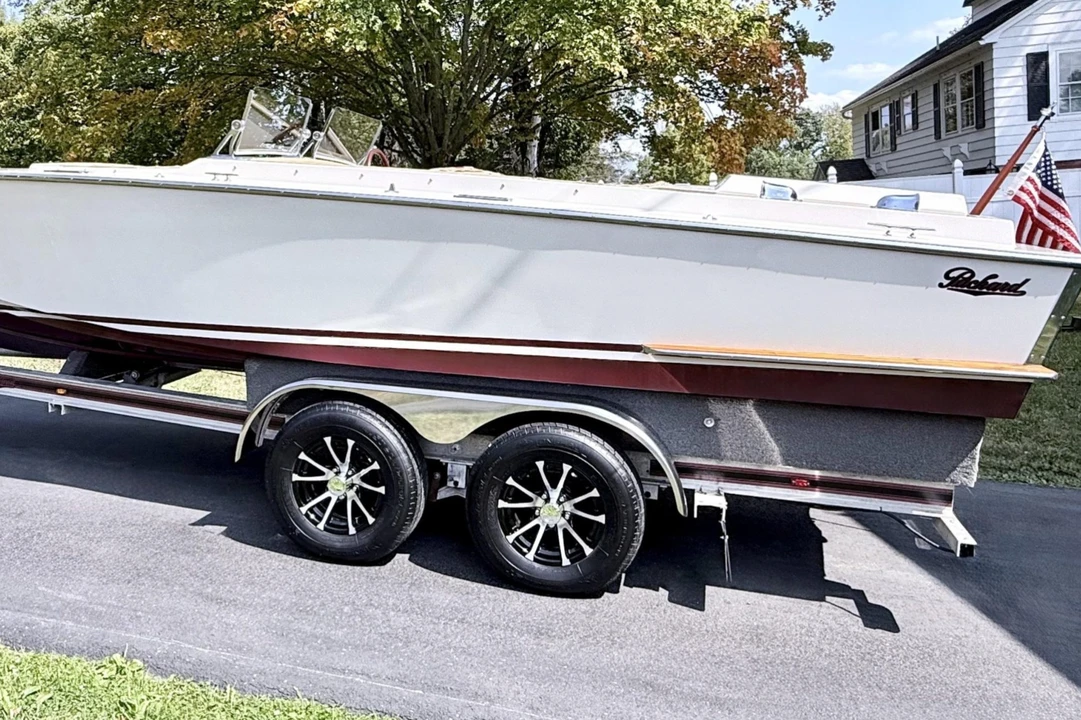 1994 Packard - Image 7 of 8