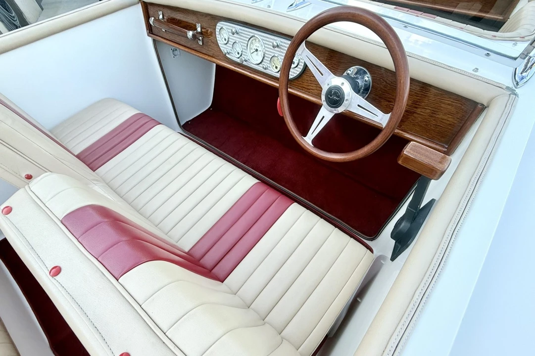 1994 Packard - Image 4 of 8
