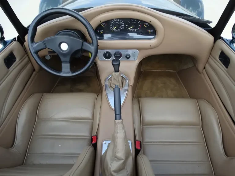 1994 Panoz Roadster - Image 5 of 31