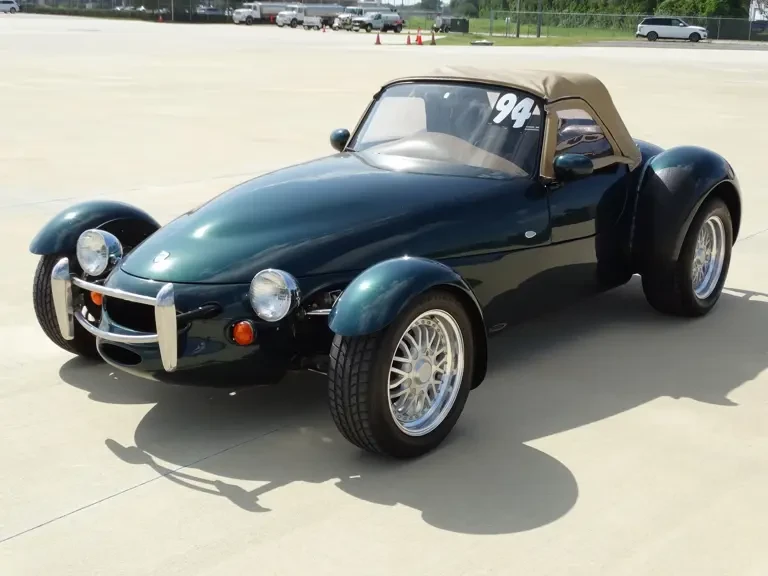 1994 Panoz Roadster - Image 10 of 31