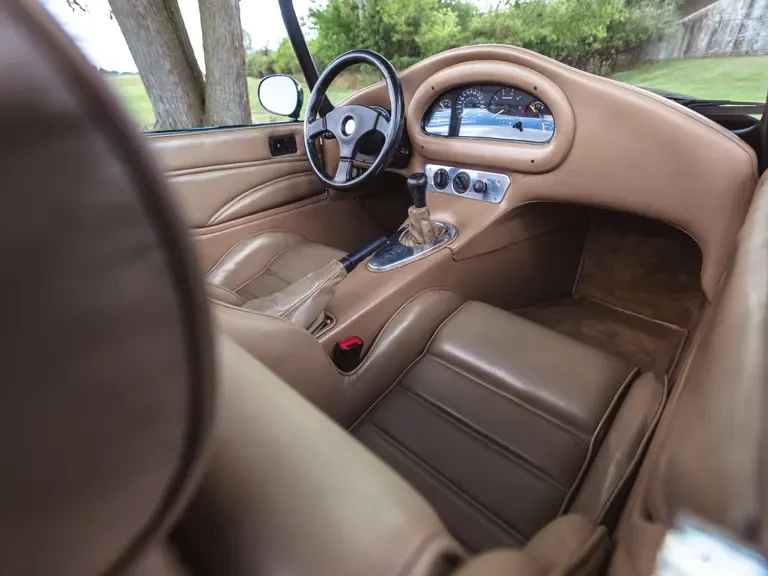 1994 Panoz Roadster - Image 11 of 31