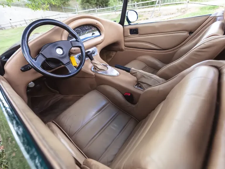 1994 Panoz Roadster - Image 5 of 31