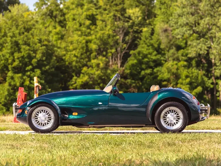 1994 Panoz Roadster - Image 6 of 31