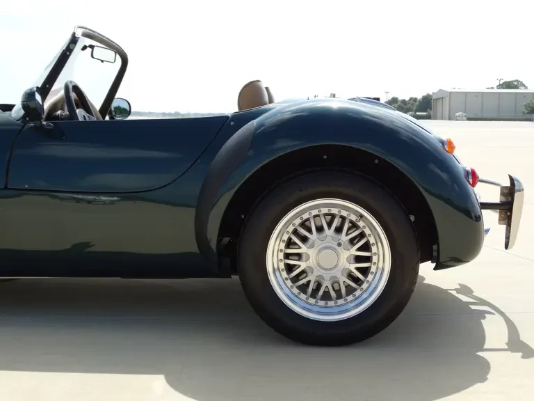 1994 Panoz Roadster - Image 24 of 31