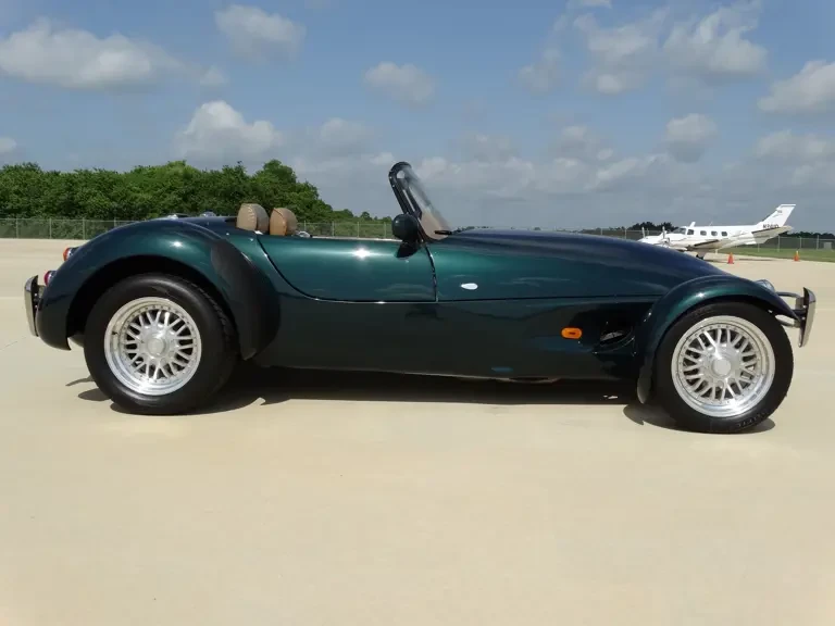 1994 Panoz Roadster - Image 6 of 31