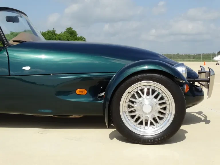1994 Panoz Roadster - Image 21 of 31