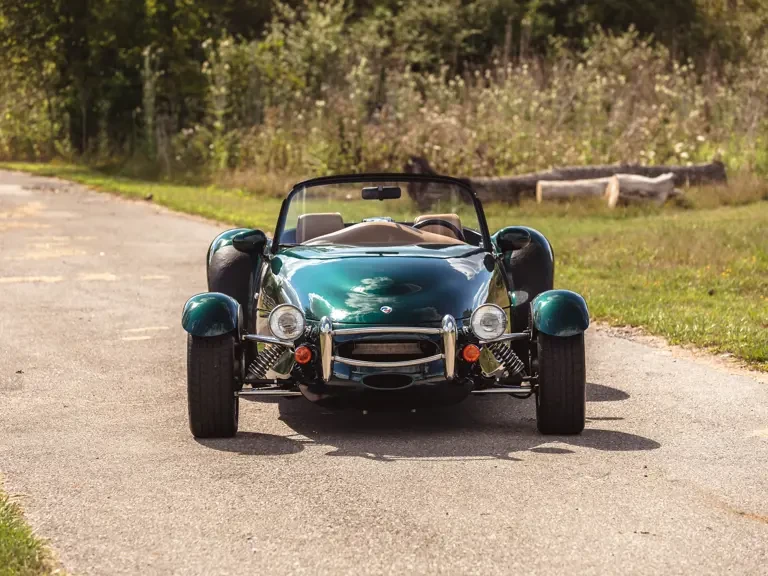 1994 Panoz Roadster - Image 9 of 31