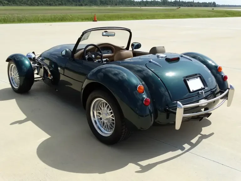 1994 Panoz Roadster - Image 14 of 31