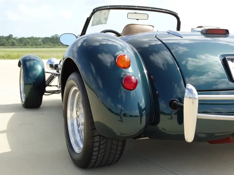 1994 Panoz Roadster - Image 19 of 31