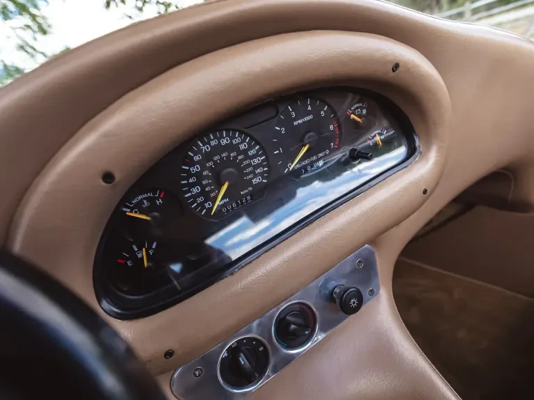 1994 Panoz Roadster - Image 13 of 31