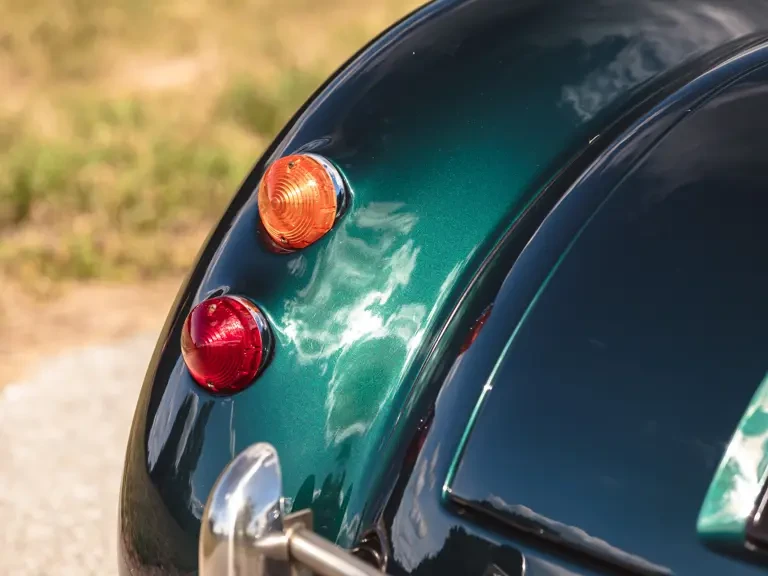 1994 Panoz Roadster - Image 28 of 31