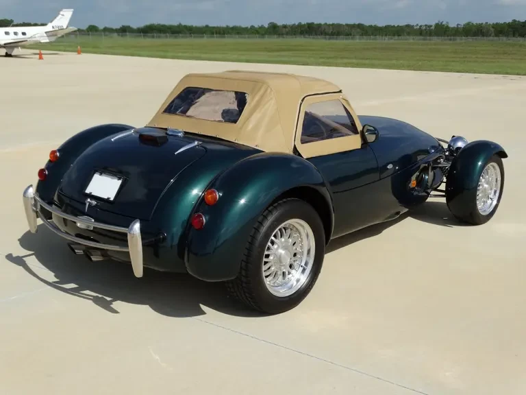 1994 Panoz Roadster - Image 16 of 31
