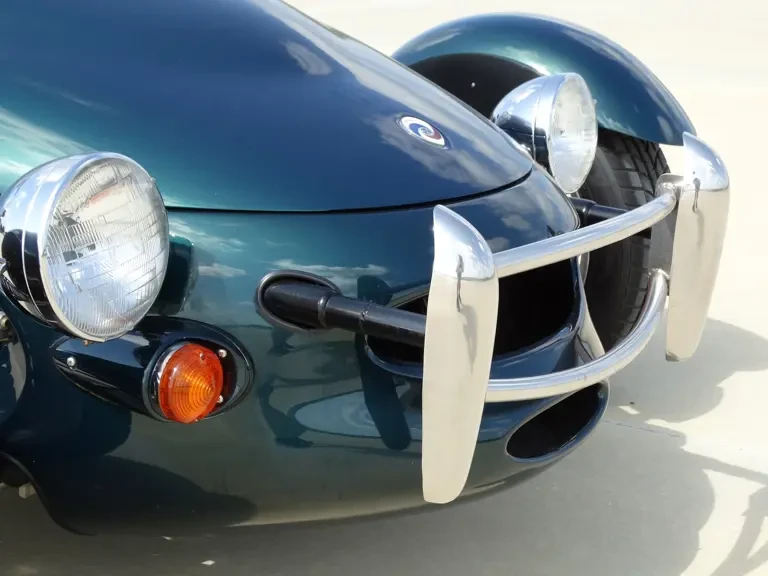 1994 Panoz Roadster - Image 29 of 31