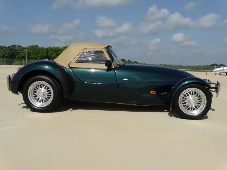 1994 Panoz Roadster - Image 12 of 31