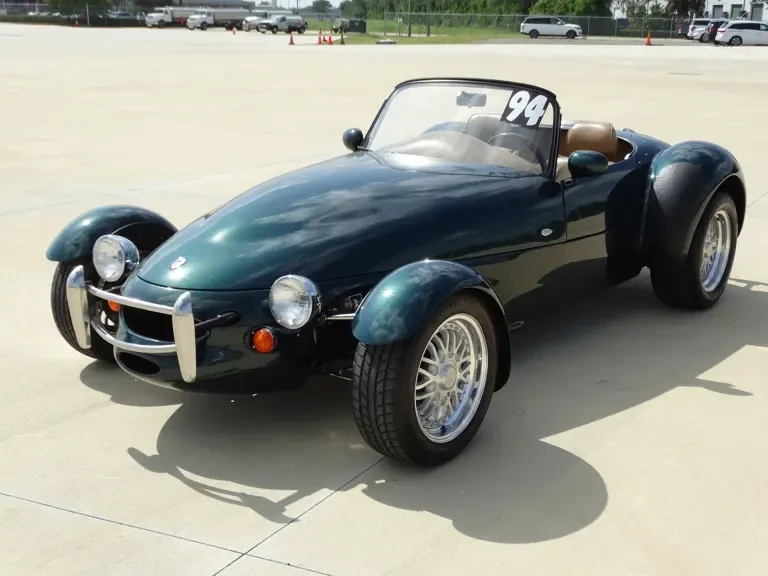 1994 Panoz Roadster - Image 13 of 31