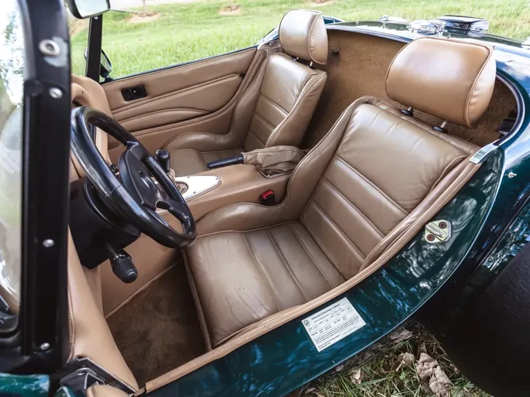 1994 Panoz Roadster - Image 19 of 31