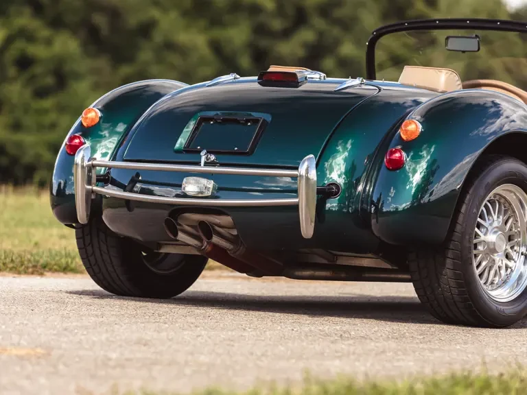 1994 Panoz Roadster - Image 24 of 31