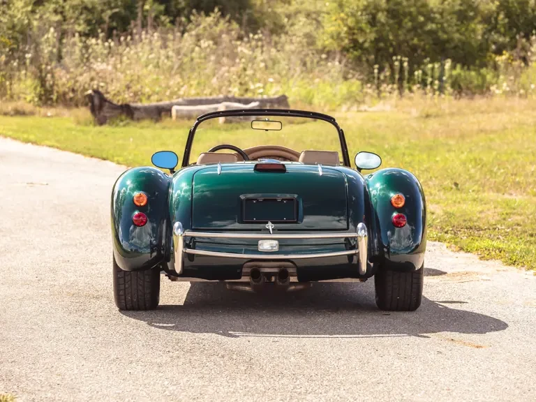 1994 Panoz Roadster - Image 10 of 31