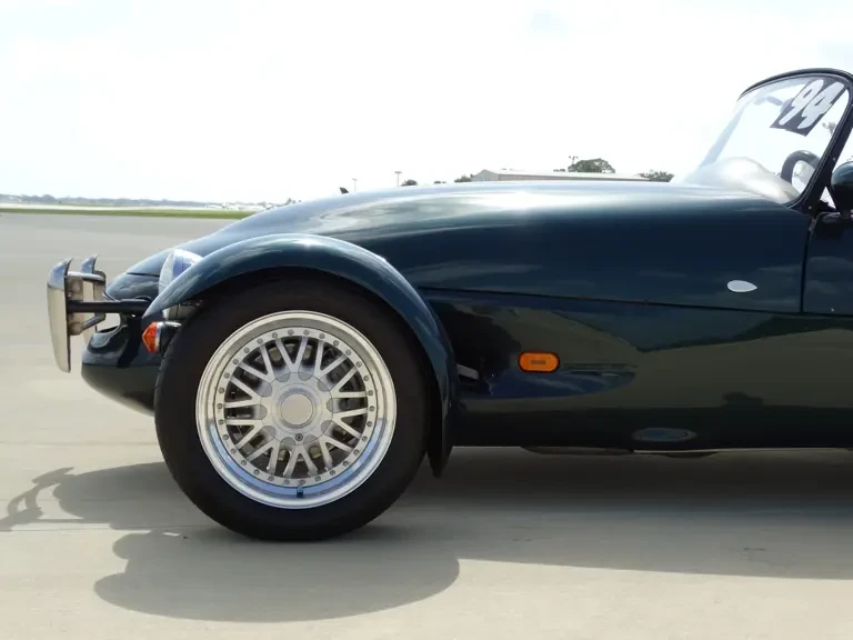 1994 Panoz Roadster - Image 23 of 31
