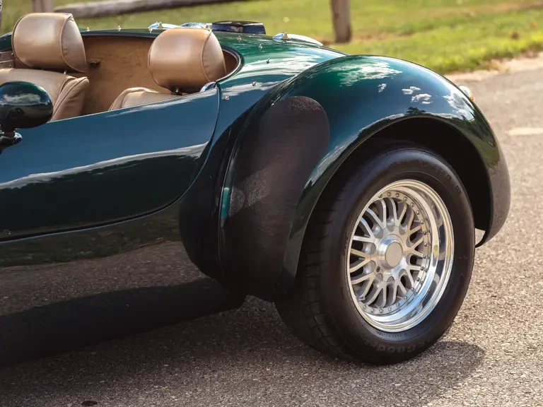 1994 Panoz Roadster - Image 26 of 31