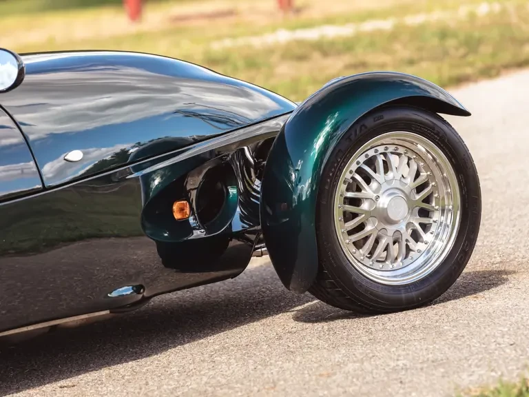 1994 Panoz Roadster - Image 25 of 31