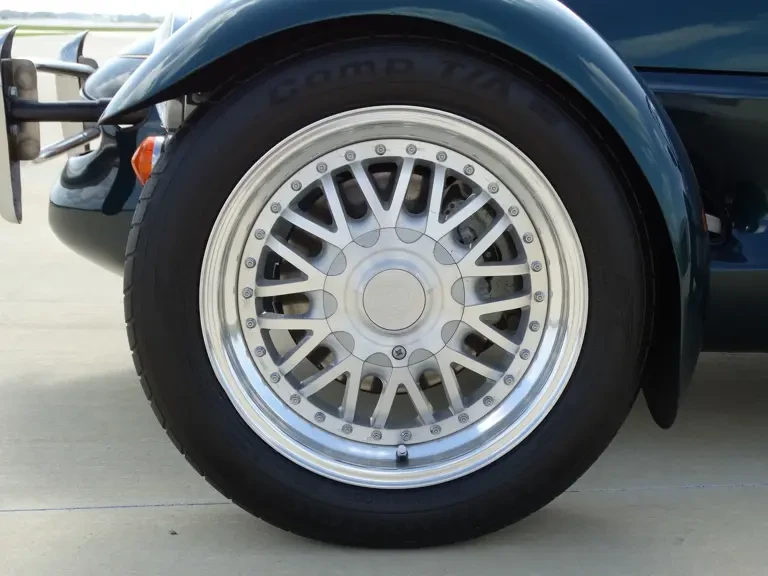 1994 Panoz Roadster - Image 28 of 31