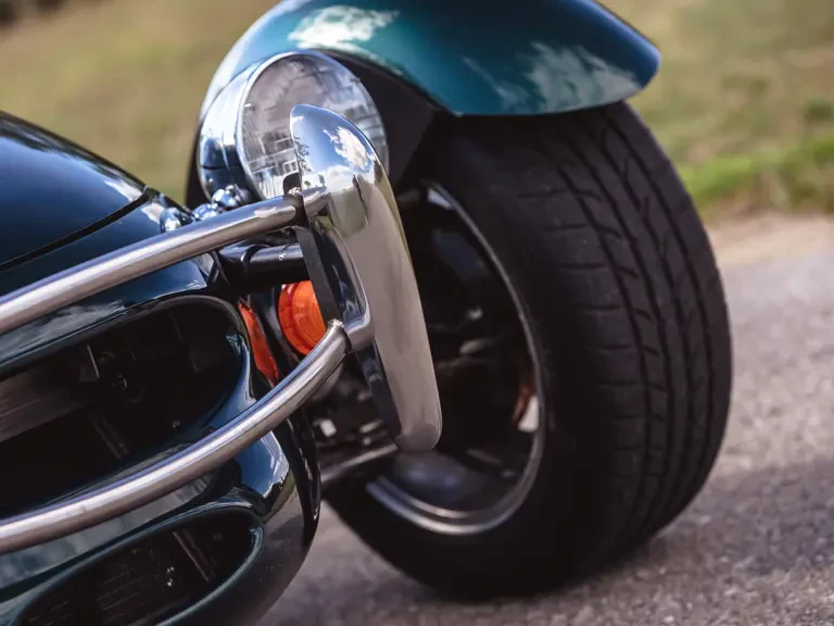 1994 Panoz Roadster - Image 30 of 31