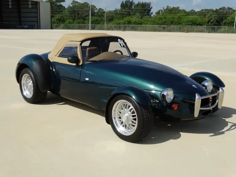 1994 Panoz Roadster - Image 15 of 31