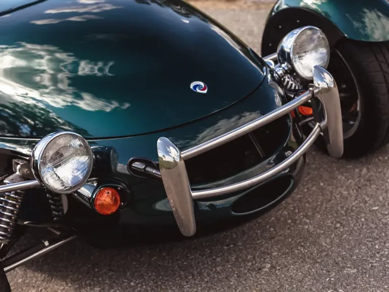 1994 Panoz Roadster - Image 23 of 31
