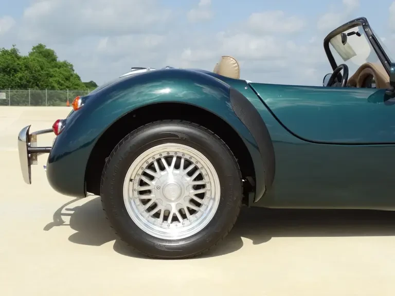 1994 Panoz Roadster - Image 22 of 31