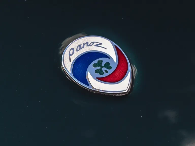 1994 Panoz Roadster - Image 7 of 31