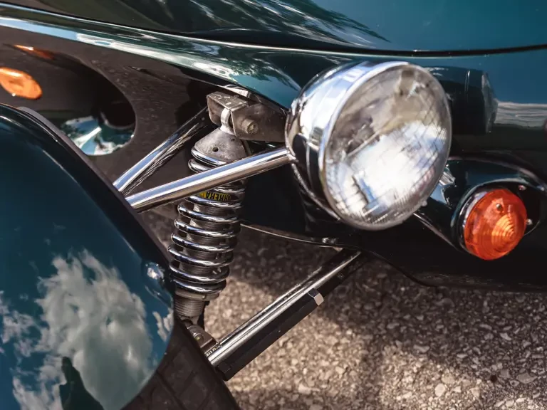 1994 Panoz Roadster - Image 27 of 31