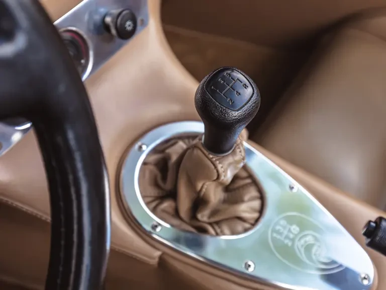 1994 Panoz Roadster - Image 15 of 31
