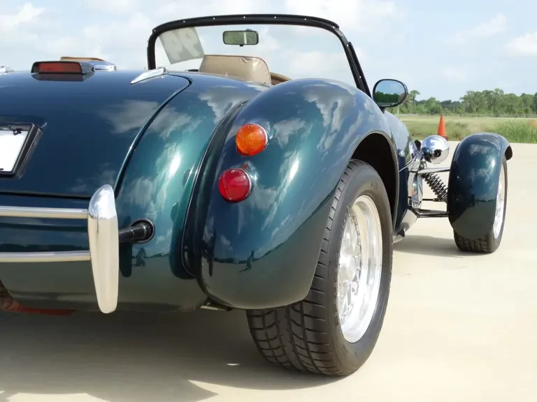 1994 Panoz Roadster - Image 20 of 31