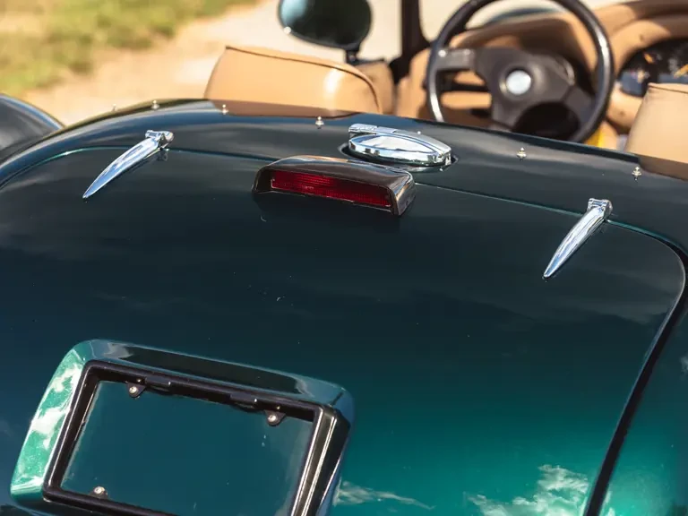 1994 Panoz Roadster - Image 29 of 31
