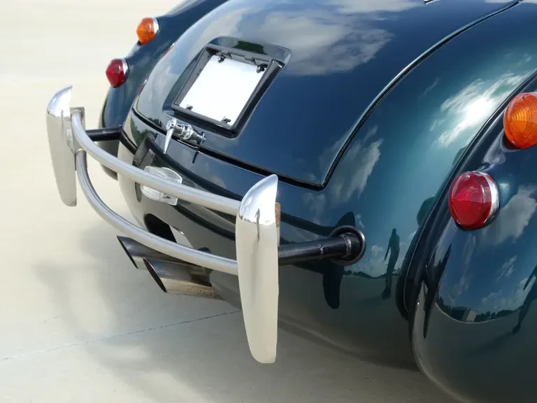 1994 Panoz Roadster - Image 30 of 31
