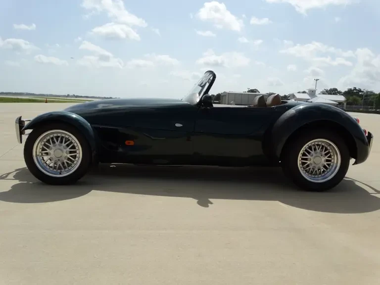 1994 Panoz Roadster - Image 7 of 31