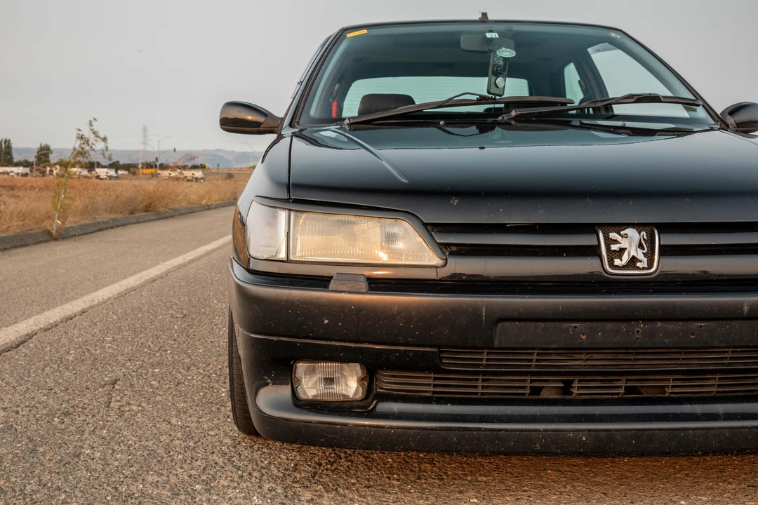 1994 Peugeot - Image 19 of 31