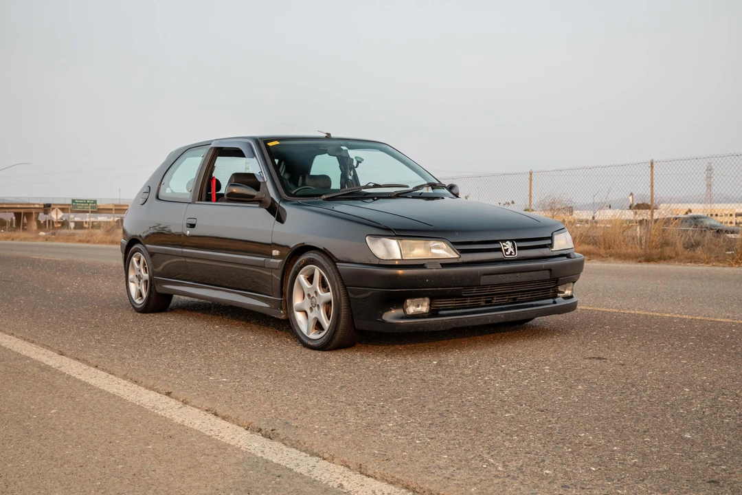 1994 Peugeot - Image 18 of 31