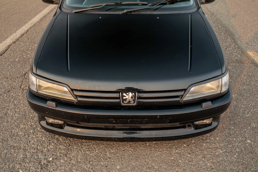 1994 Peugeot - Image 20 of 31