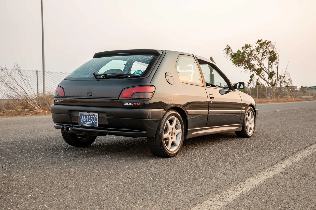 1994 Peugeot - Image 16 of 31