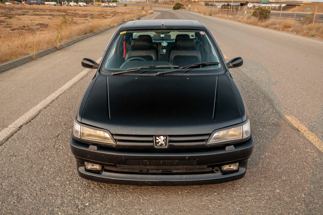 1994 Peugeot - Image 6 of 31