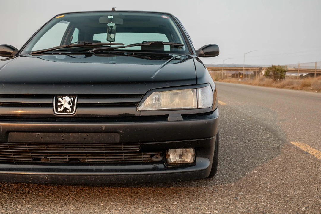 1994 Peugeot - Image 21 of 31