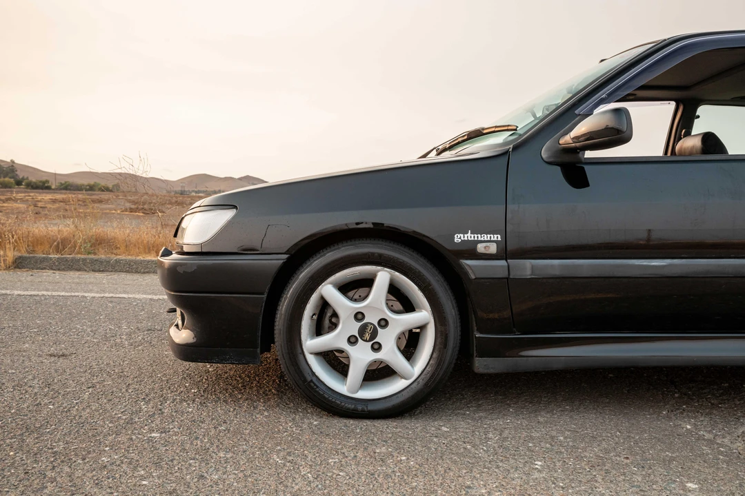 1994 Peugeot - Image 23 of 31